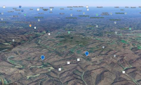 10 Little Rowels Run Road Creston WV 26141