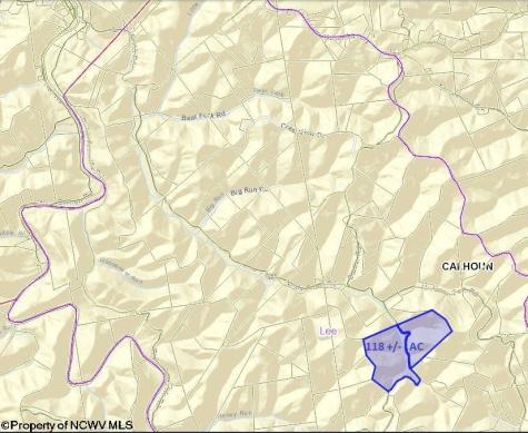 10 Little Rowels Run Road Creston WV 26141