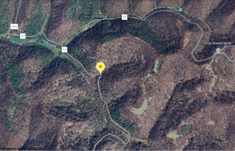 10 Little Rowels Run Road Creston WV 26141