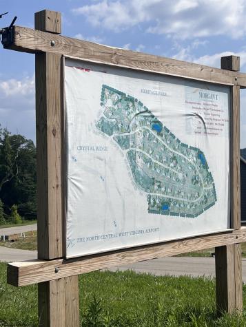 81 Turquoise Way Bridgeport WV 26330