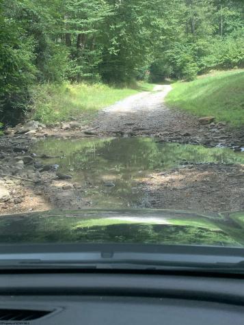 3311 Hanging Run Road Belington WV 26250
