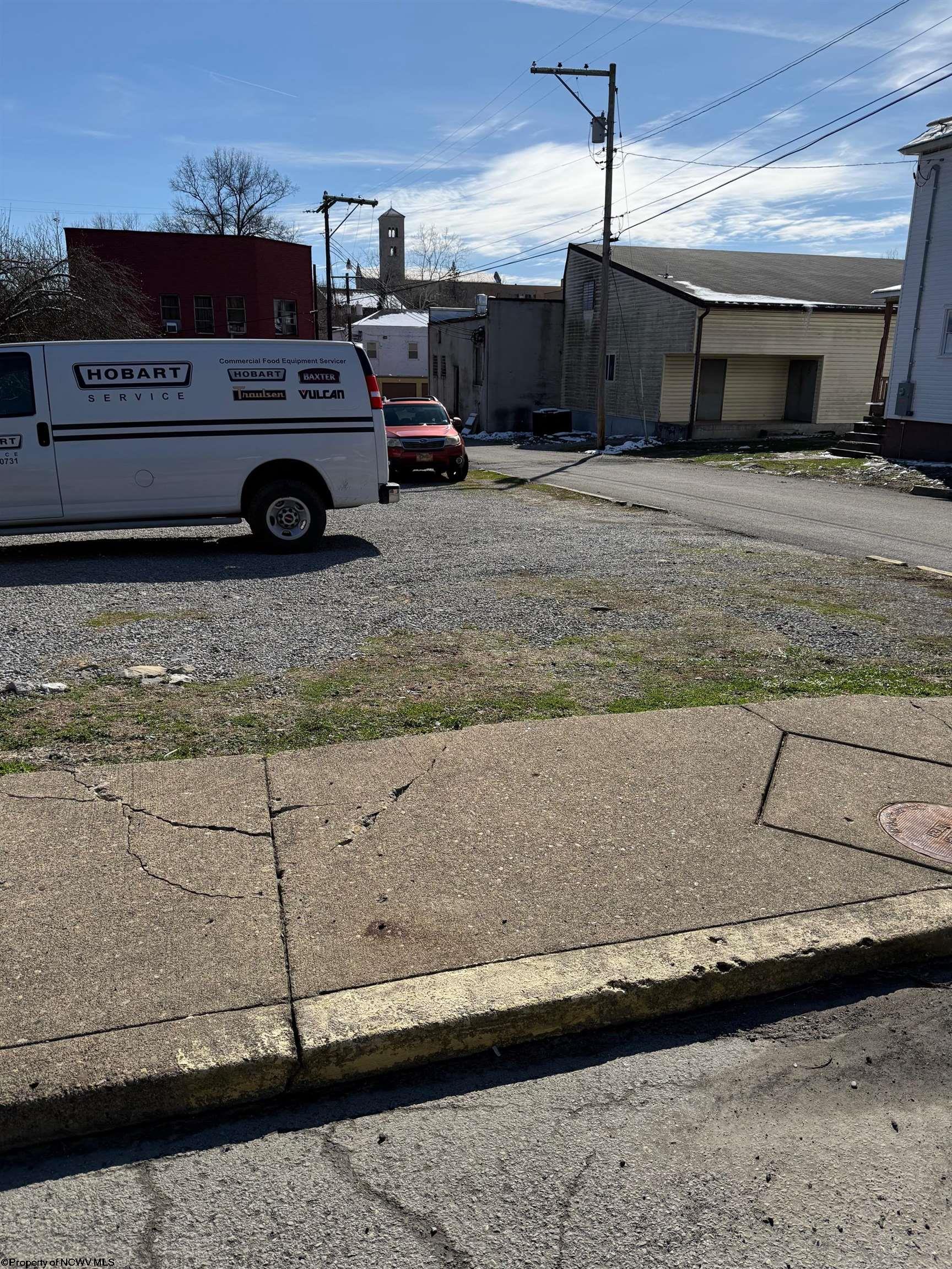 119 First Street Clarksburg WV 26301