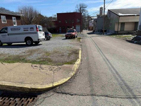 119 First Street Clarksburg WV 26301
