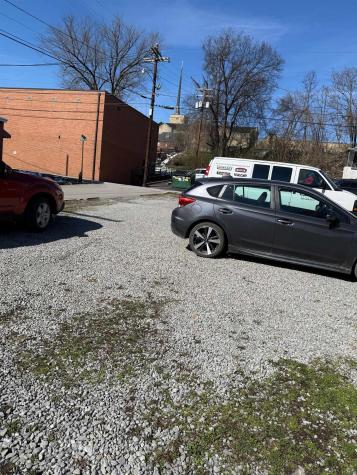 119 First Street Clarksburg WV 26301