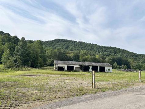 TBD B Marquess Road Tunnelton WV 26444