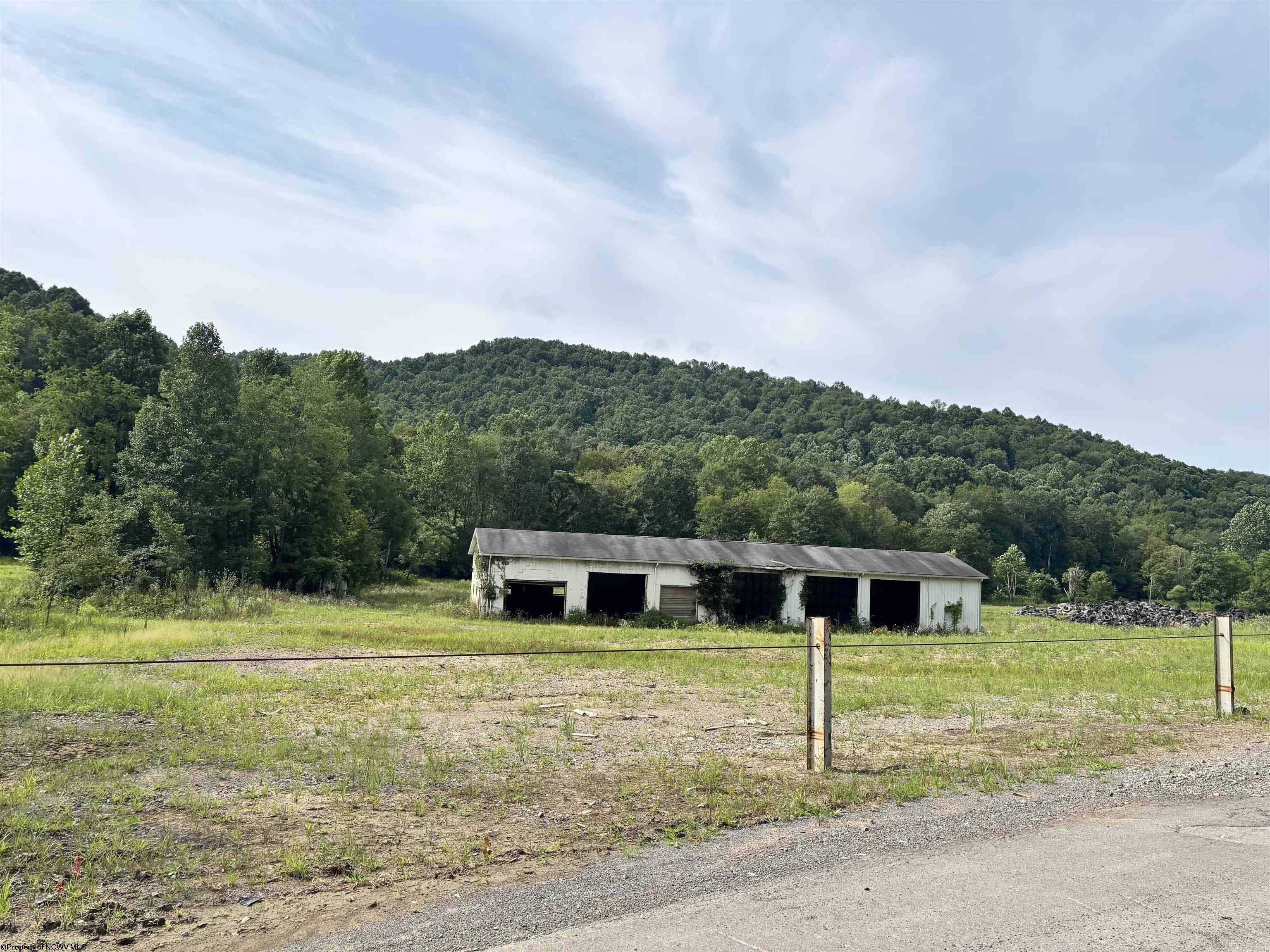 0 Marquess Road Tunnelton WV 26444