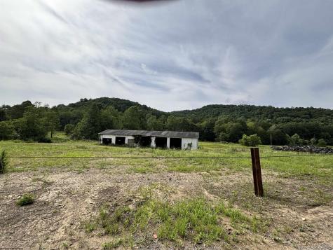 TBD B Marquess Road Tunnelton WV 26444