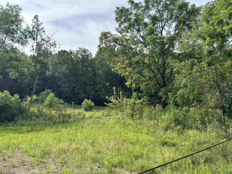 0 Marquess Road Tunnelton WV 26444