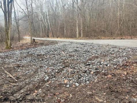 0 Irontown Road Independence WV 26374