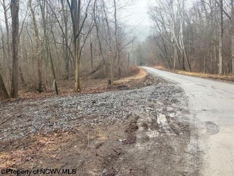 0 Irontown Road Independence WV 26374