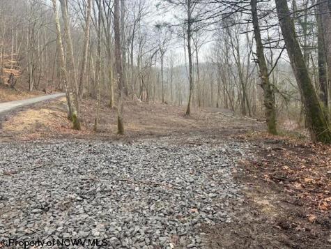 0 Irontown Road Independence WV 26374