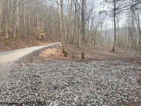 0 Irontown Road Independence WV 26374