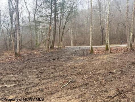 0 Irontown Road Independence WV 26374