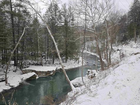 0 Irontown Road Independence WV 26374