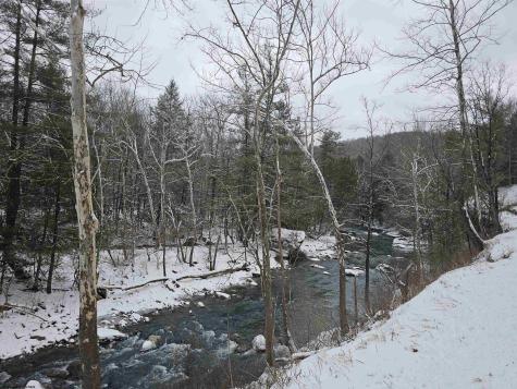 0 Irontown Road Independence WV 26374