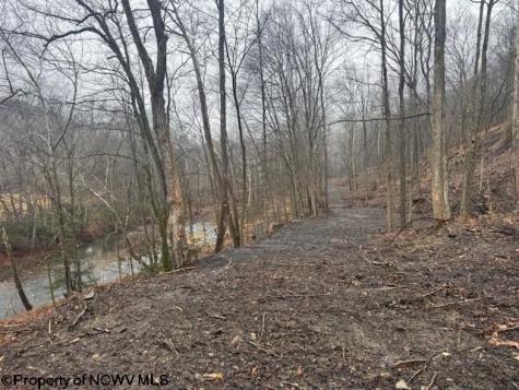 0 Irontown Road Independence WV 26374