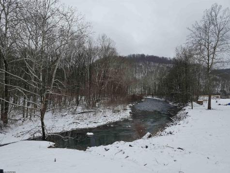 0 Irontown Road Independence WV 26374