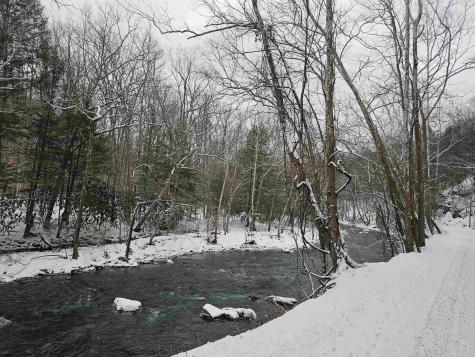 0 Irontown Road Independence WV 26374