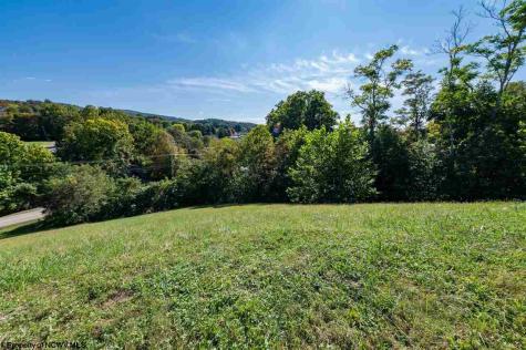 7 Brookdale Drive Morgantown WV 26508
