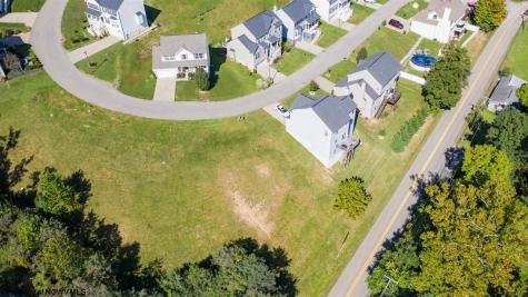 7 Brookdale Drive Morgantown WV 26508
