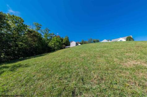 7 Brookdale Drive Morgantown WV 26508