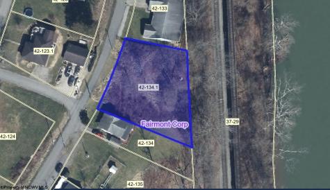 104 Trolley Street Fairmont WV 26554