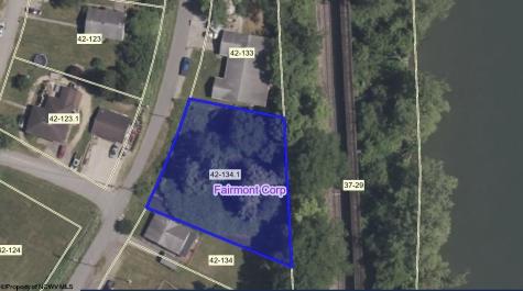 104 Trolley Street Fairmont WV 26554