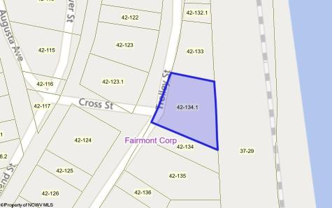 104 Trolley Street Fairmont WV 26554