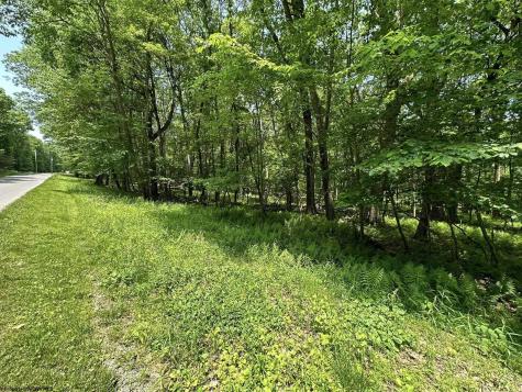 94 East Alpine Drive Terra Alta WV 26764