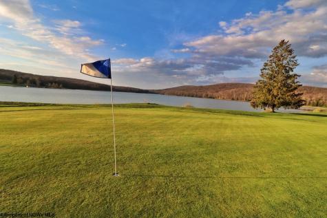 94 East Alpine Drive Terra Alta WV 26764