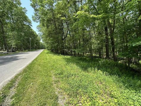 94 East Alpine Drive Terra Alta WV 26764