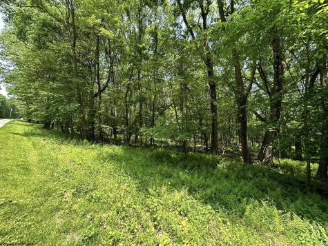 94 East Alpine Drive Terra Alta WV 26764
