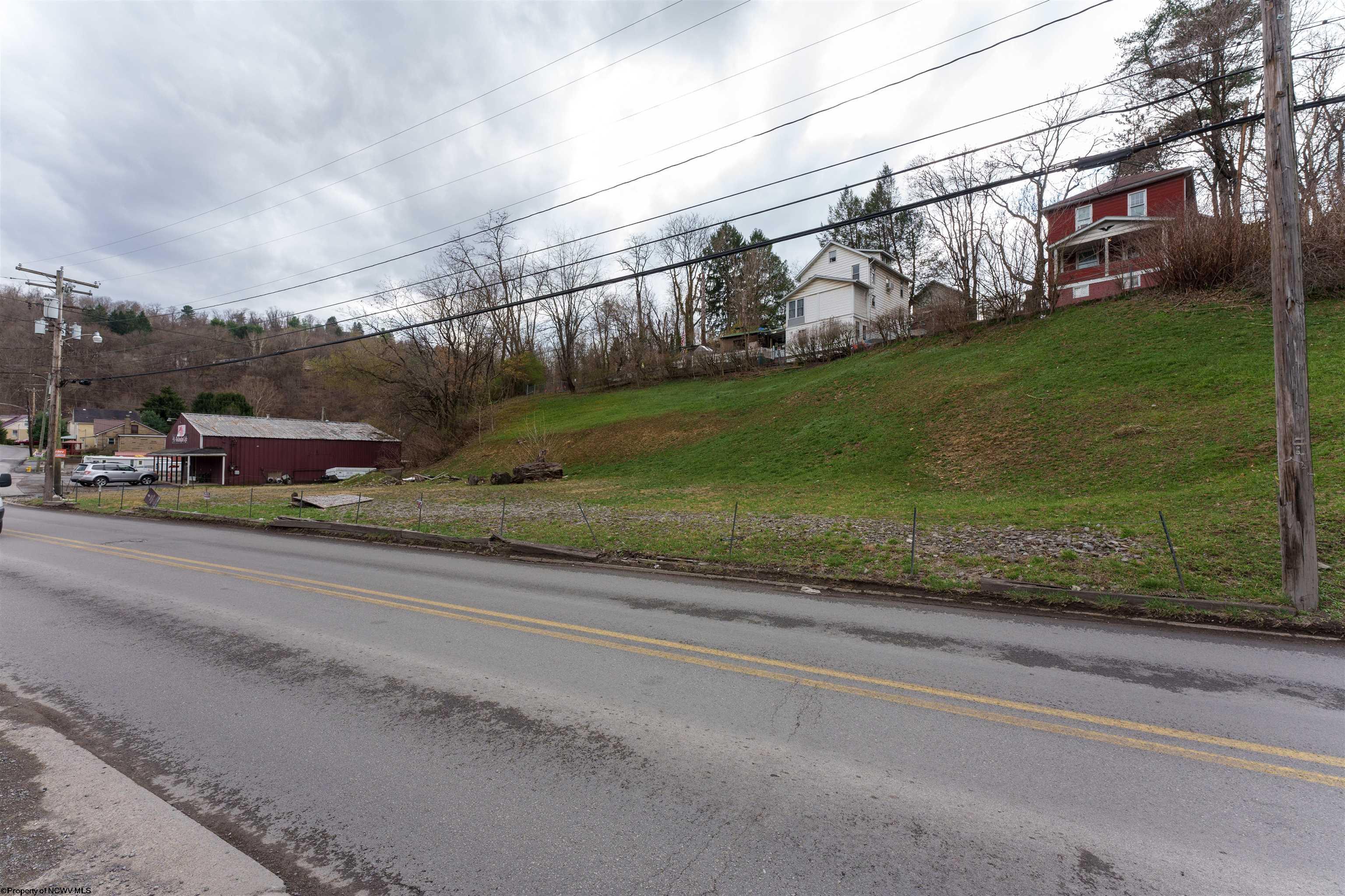 332 E Brockway Avenue Morgantown WV 26501