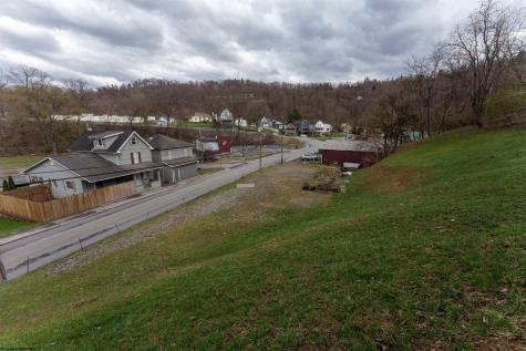 332 E Brockway Avenue Morgantown WV 26501
