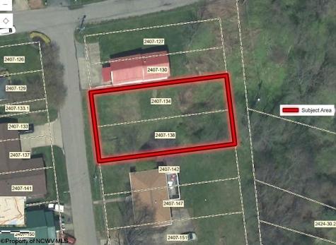 0 High Avenue Bridgeport WV 26330