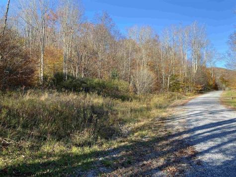 3 Northlake Drive Davis WV 26260-0000