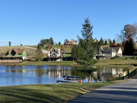 3 Northlake Drive Davis WV 26260-0000