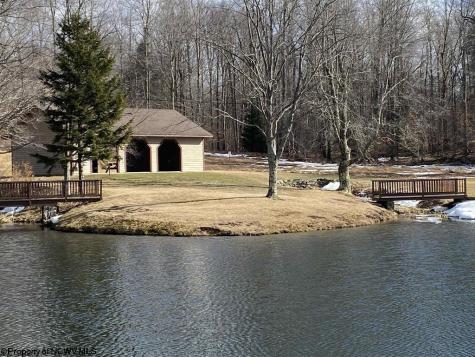 3 Northlake Drive Davis WV 26260-0000