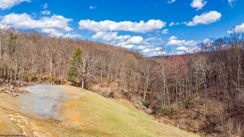 0 Rockley Road Morgantown WV 26508