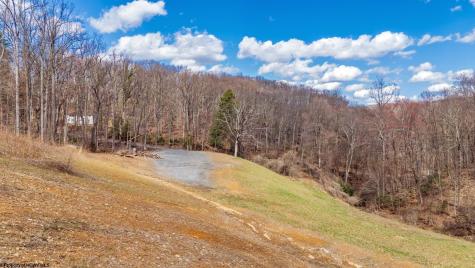 0 Rockley Road Morgantown WV 26508