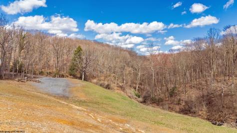 0 Rockley Road Morgantown WV 26508