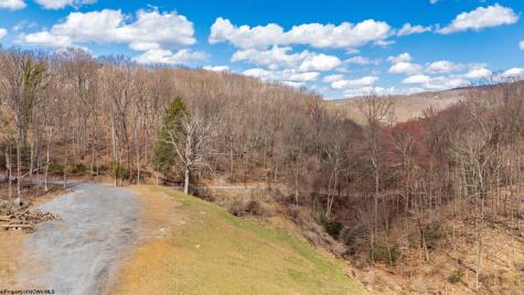 0 Rockley Road Morgantown WV 26508