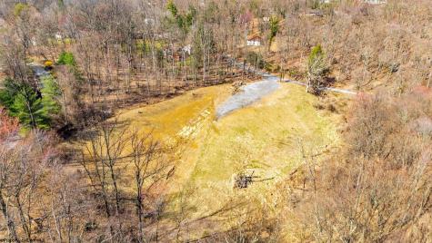 0 Rockley Road Morgantown WV 26508