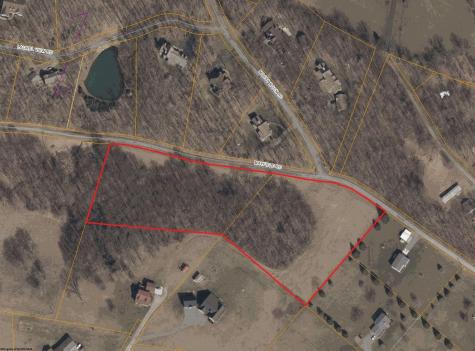 1432 Mayfield Road Morgantown WV 26508