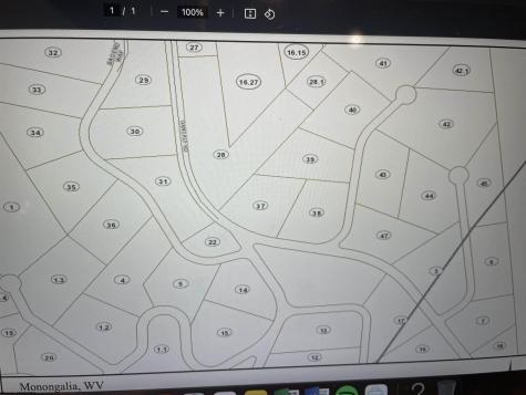 28 Hobbits Glenn Estates Masontown WV 26542