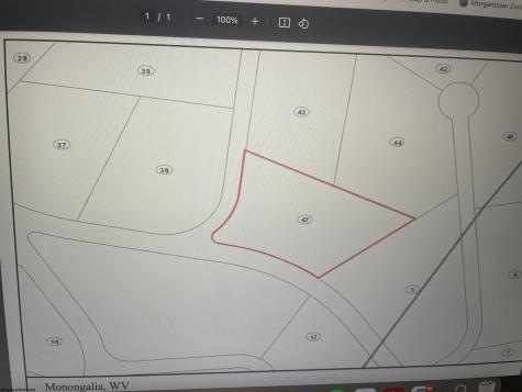 28 Hobbits Glenn Estates Masontown WV 26542