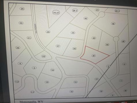 28 Hobbits Glenn Estates Masontown WV 26542