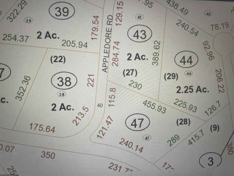 28 Hobbits Glenn Estates Masontown WV 26542