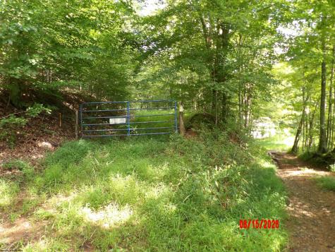 941 Sammy Run Crawford WV 26447
