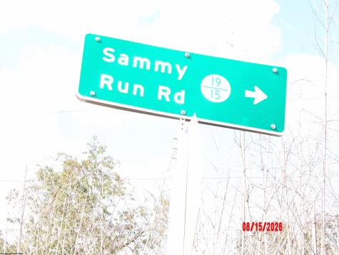 941 Sammy Run Crawford WV 26447